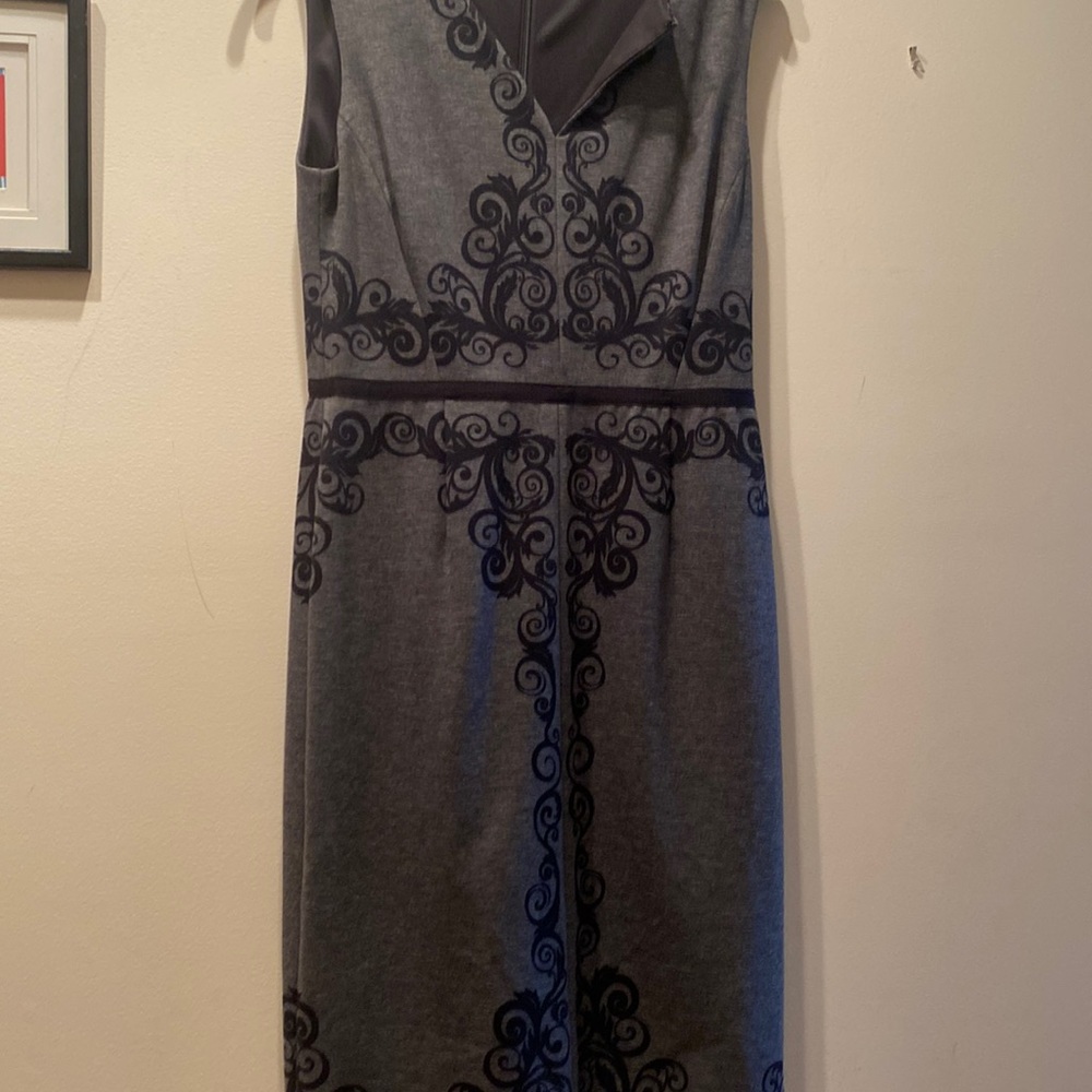 Maggie London dress